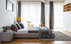 “睡眠本不奢侈”，RVK家具只为更加优质的家具体验